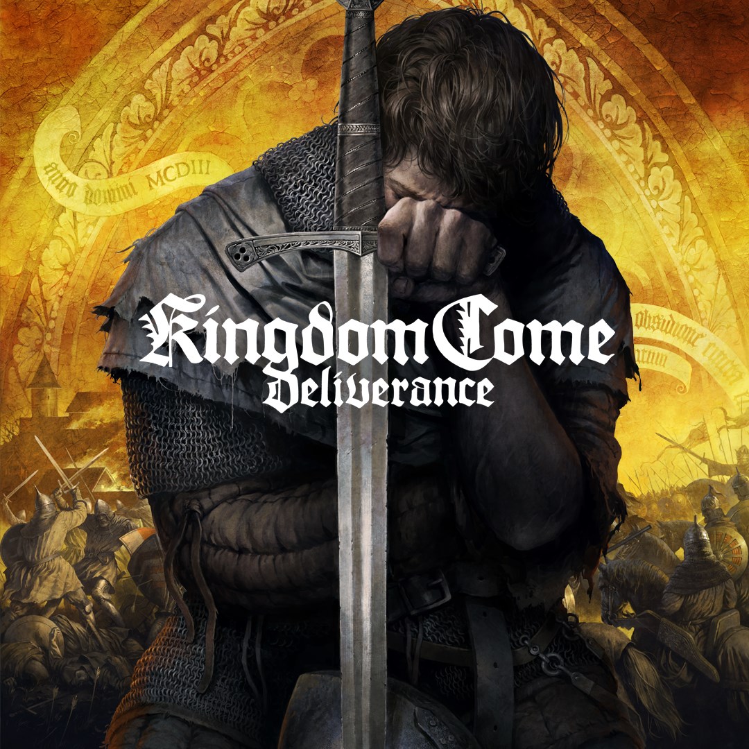 Купить игру Kingdom Come: Deliverance для Xbox за 1095 на Korobok.Store -  Korobok.store