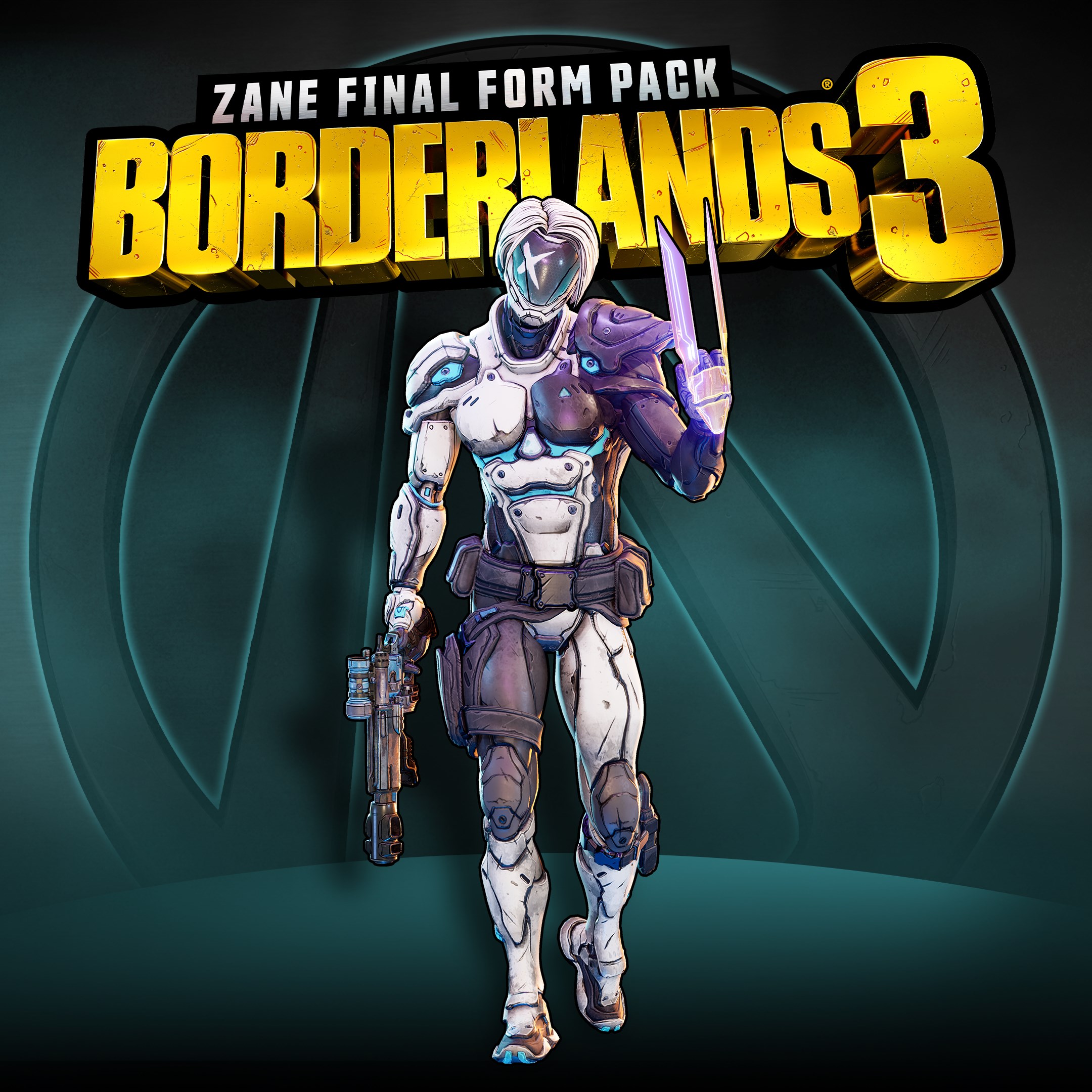 Купить игру Borderlands 3: Набор «Апогей безбашенности» для Зейна для Xbox  за 555 на Korobok.Store - Korobok.store