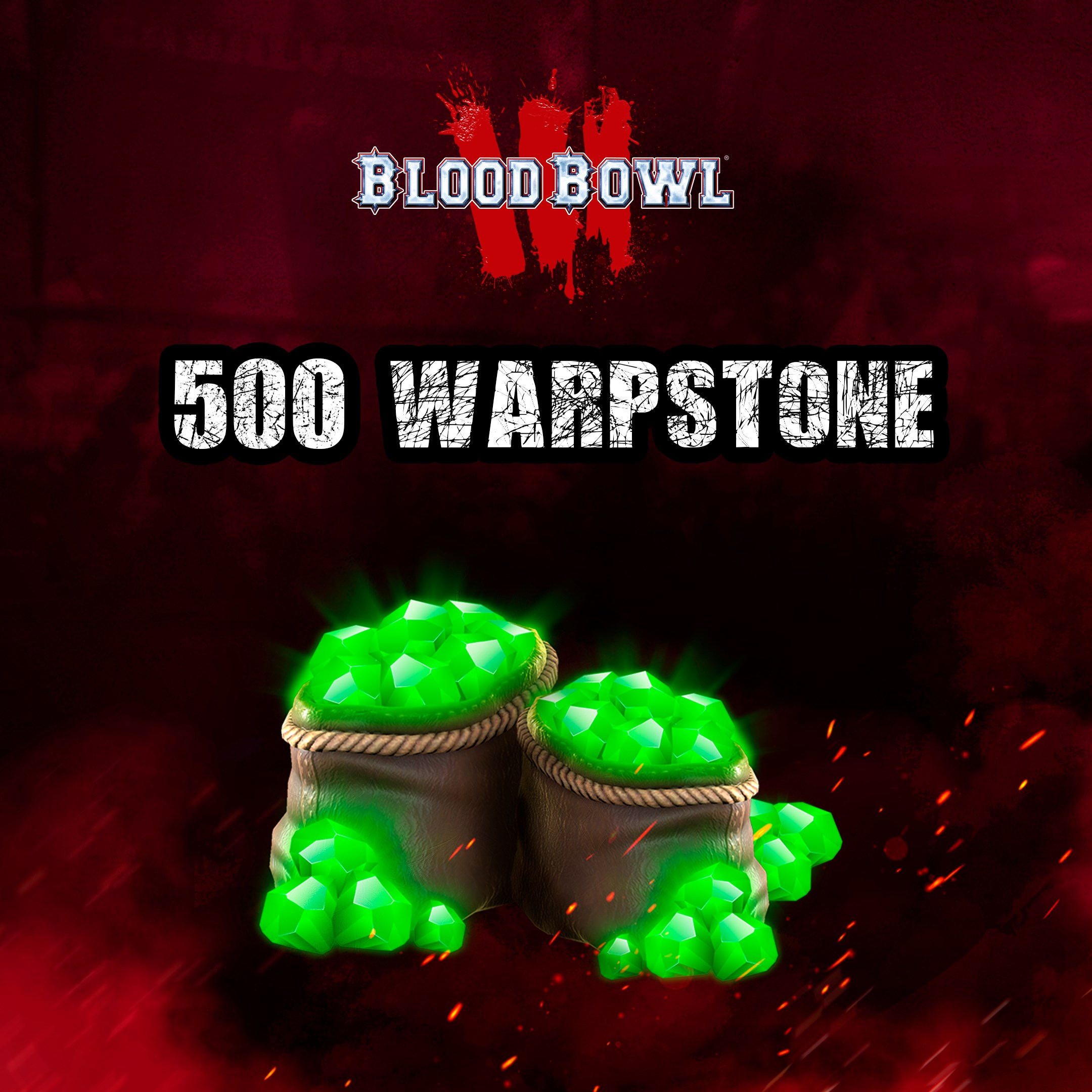 Купить игру Blood Bowl 3 - 500 Warpstone для Xbox за 224 на Korobok.Store -  Korobok.store