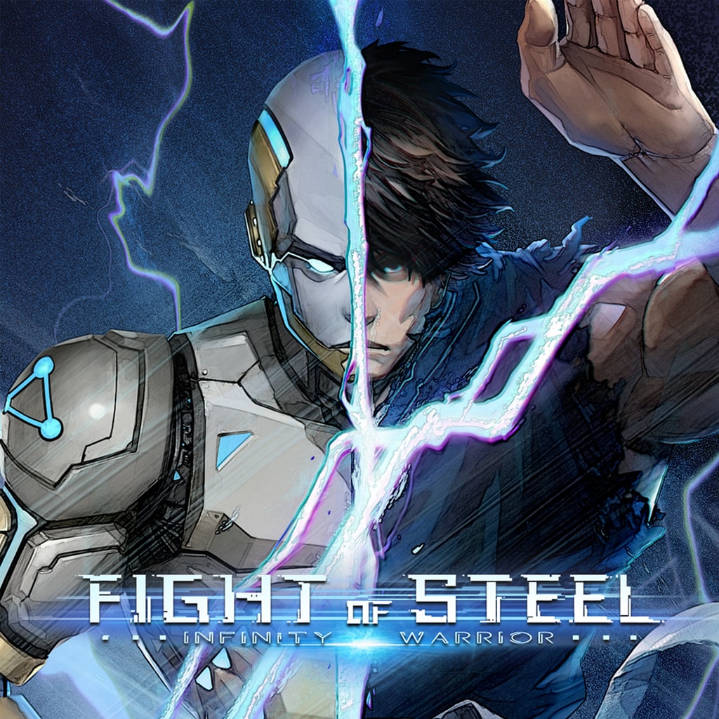 Fight of Steel: Infinity Warrior - Korobok.store