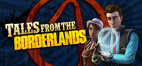 Tales from the Borderlands STEAM