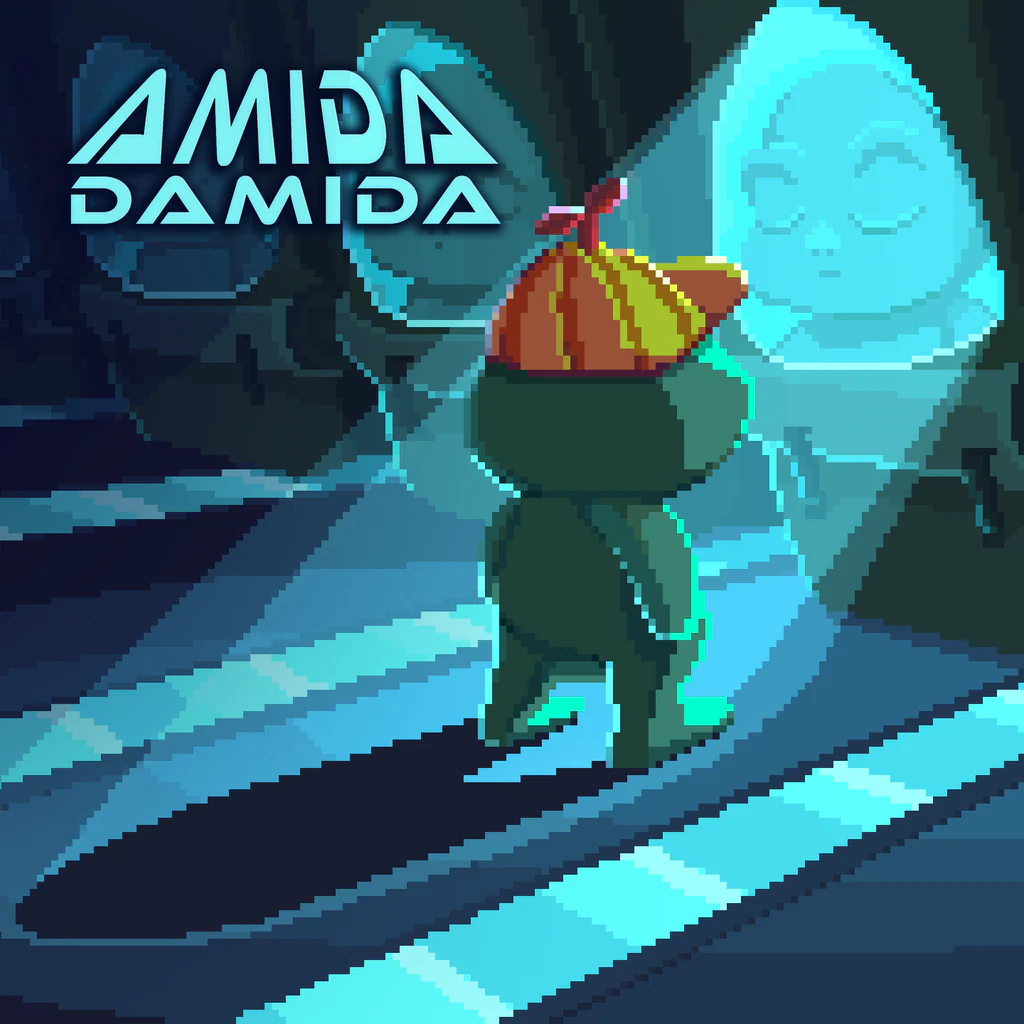 AmidaDaMida