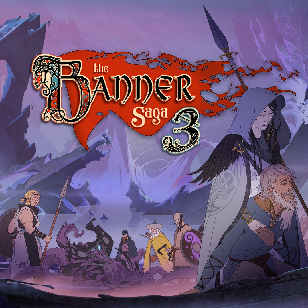 Купить игру Banner Saga 3 для Xbox за 592 на Korobok.Store - Korobok.store