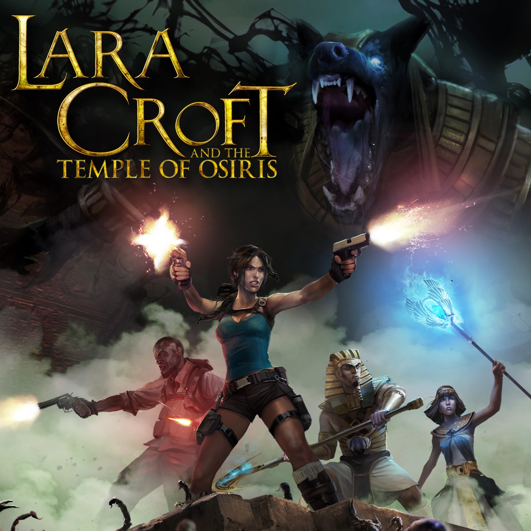 Купить игру Lara Croft and the Temple of Osiris & Season Pass Pack для Xbox  за 2527 на Korobok.Store - Korobok.store