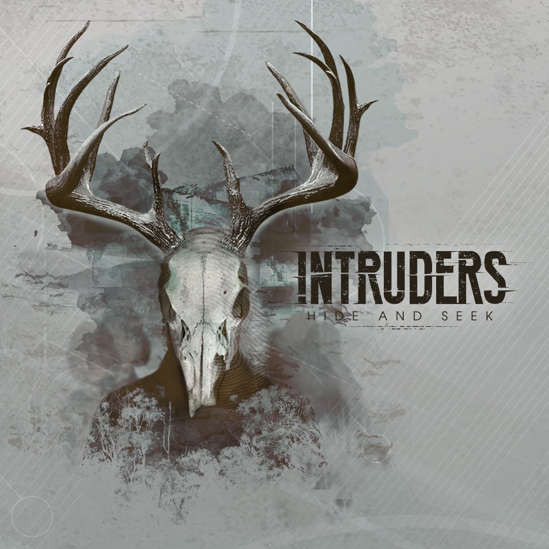 Купить игру Intruders: Hide and Seek для Xbox за 1424 на Korobok.Store -  Korobok.store