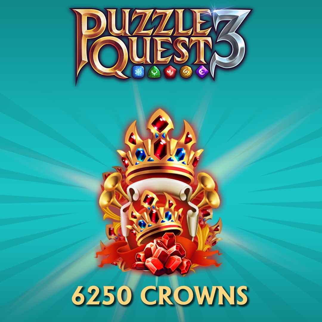 Купить игру Crowns Tier 6 для Xbox за 686 на Korobok.Store - Korobok.store