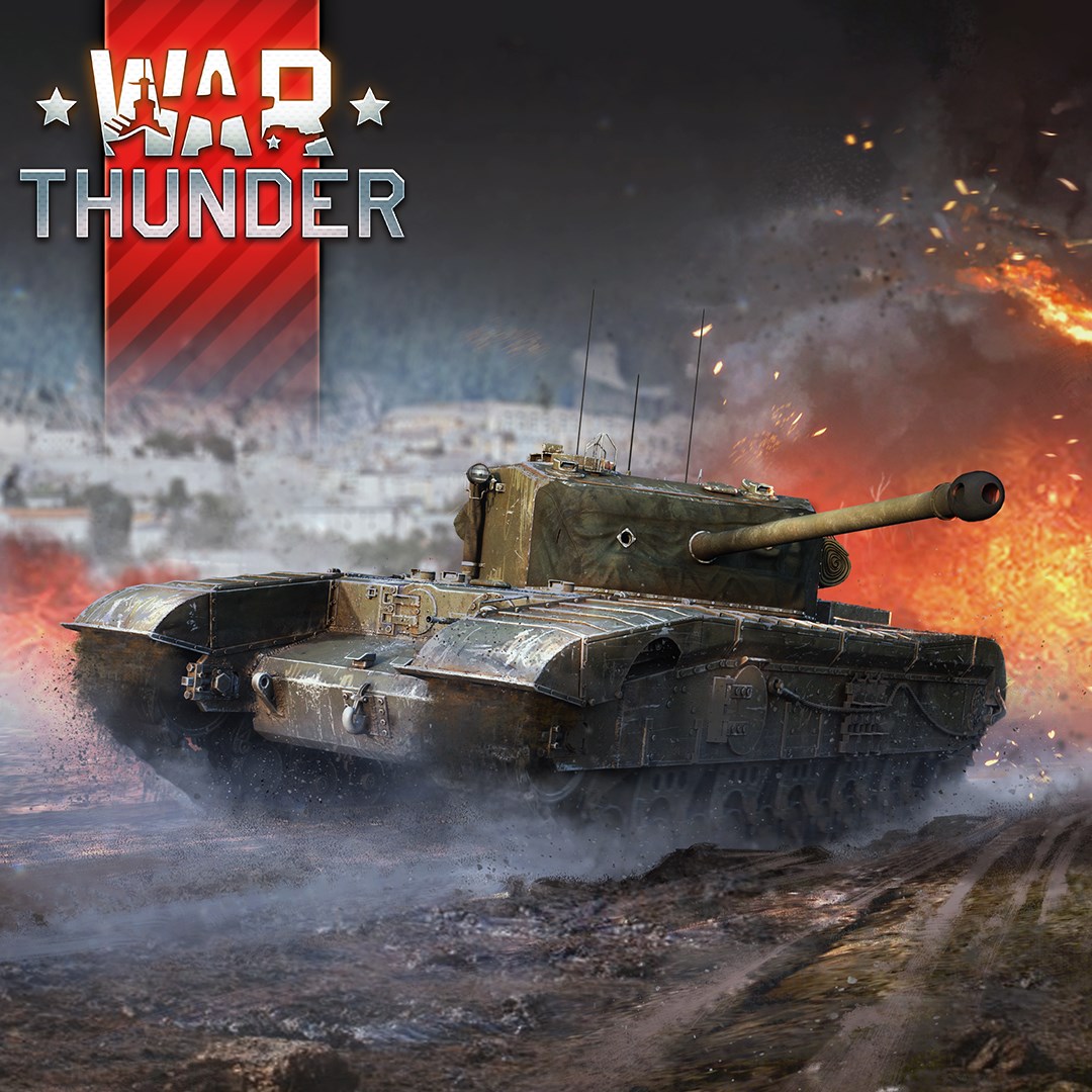 Купить игру War Thunder - Набор А43 