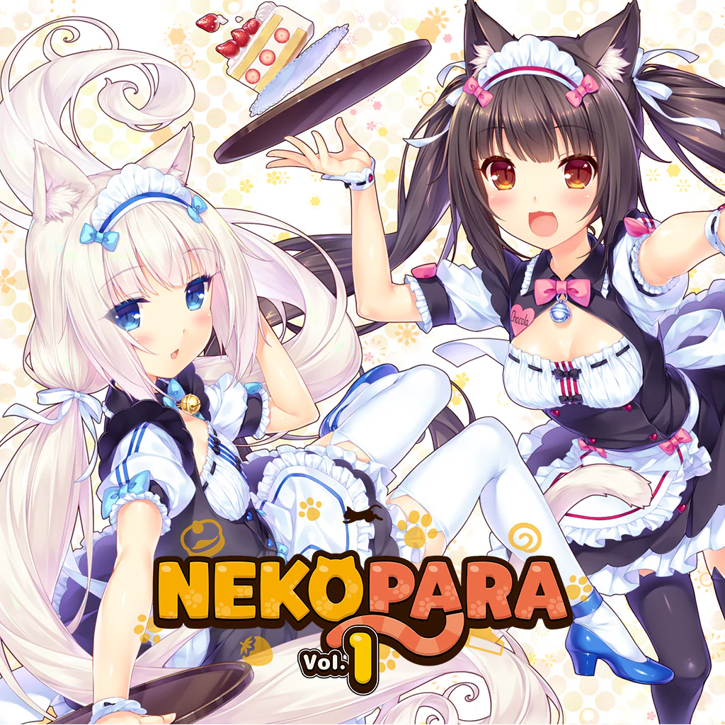 Nekopara E Hentai