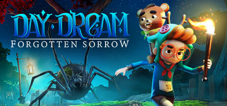 Daydream: Forgotten Sorrow | STEAM GIFT