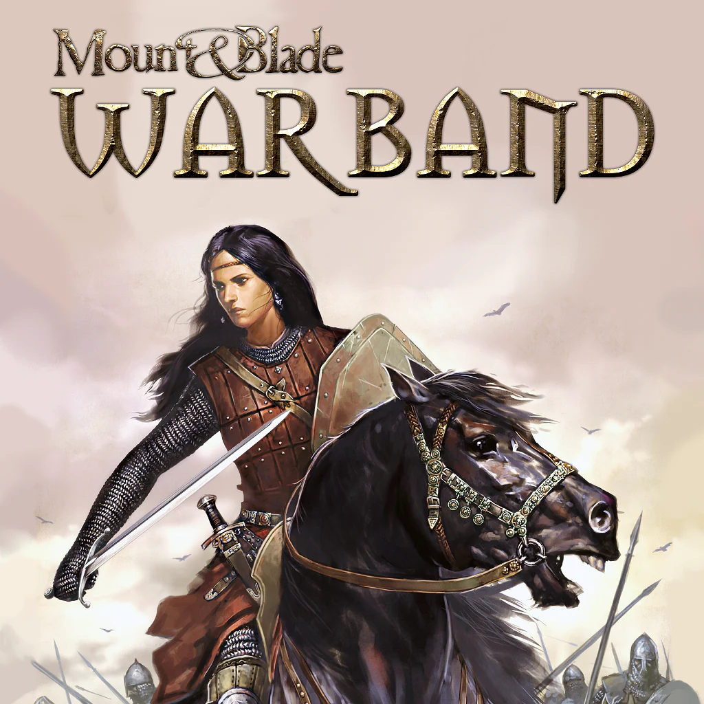 Mount & Blade: Warband - Korobok.store