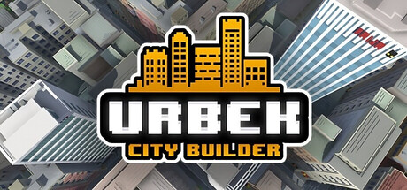 Urbek City Builder STEAM