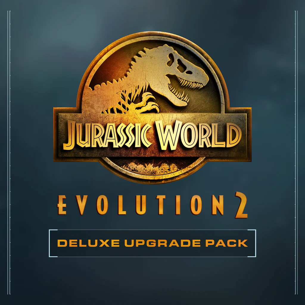 Jurassic World Evolution 2: Deluxe Upgrade Pack - Korobok.store