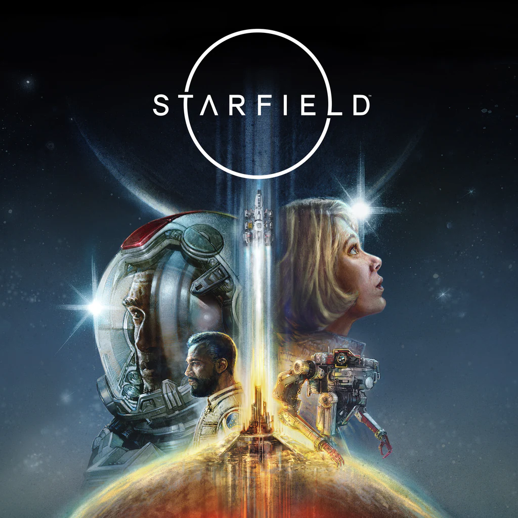 Starfield PS5 TR