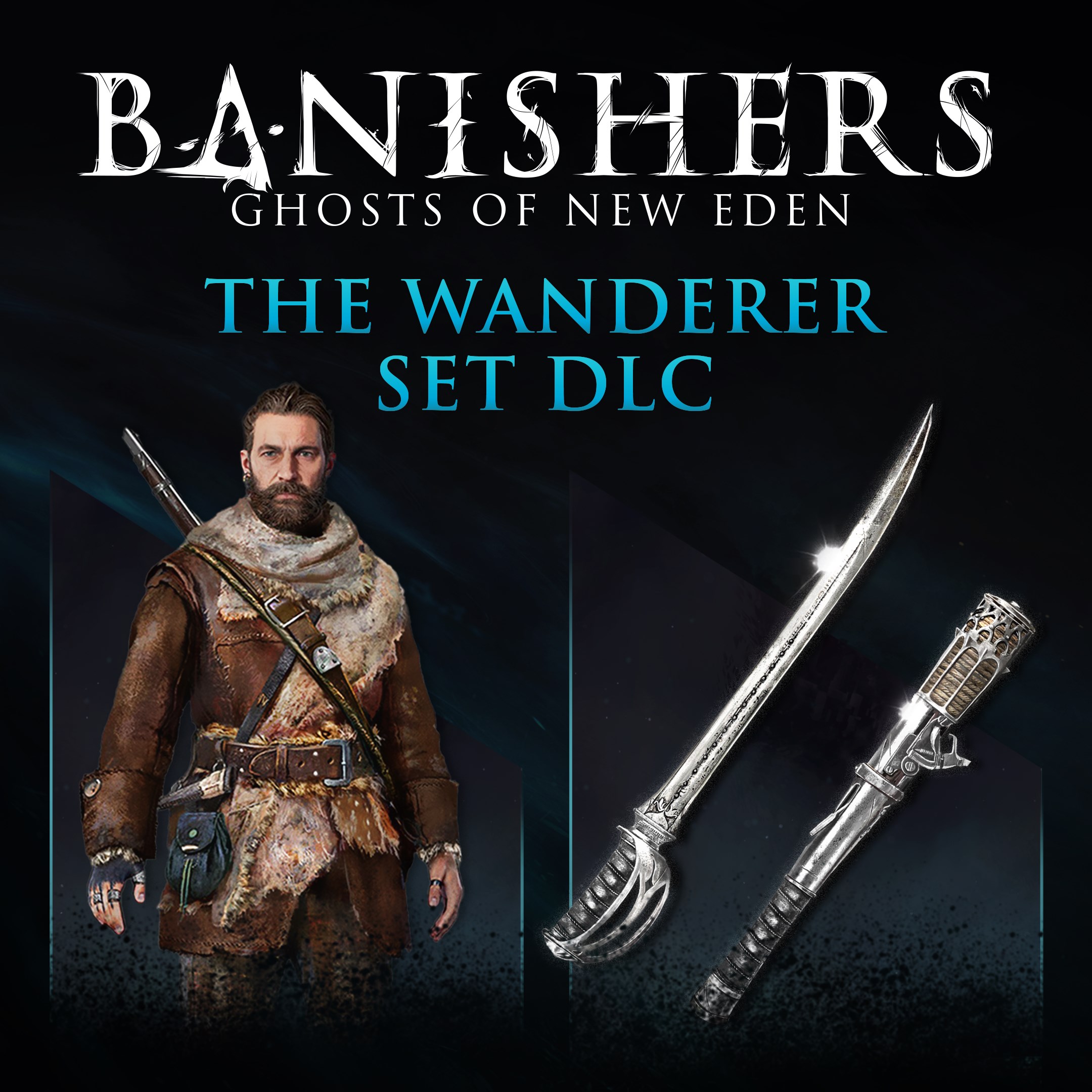 Купить игру Banishers: Ghosts of New Eden - Wanderer Set DLC для Xbox за  584 на Korobok.Store - Korobok.store