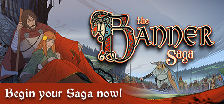 The Banner Saga - 4-Pack STEAM