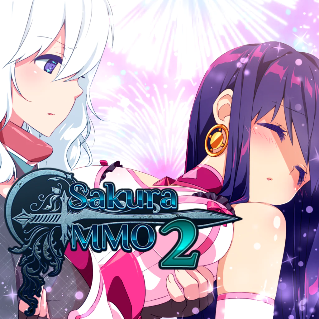 Sakura MMO 2 - Korobok.store