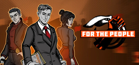 For the People STEAM