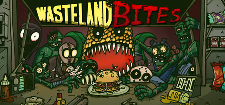 Wasteland Bites STEAM