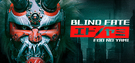 Blind Fate: Edo no Yami STEAM