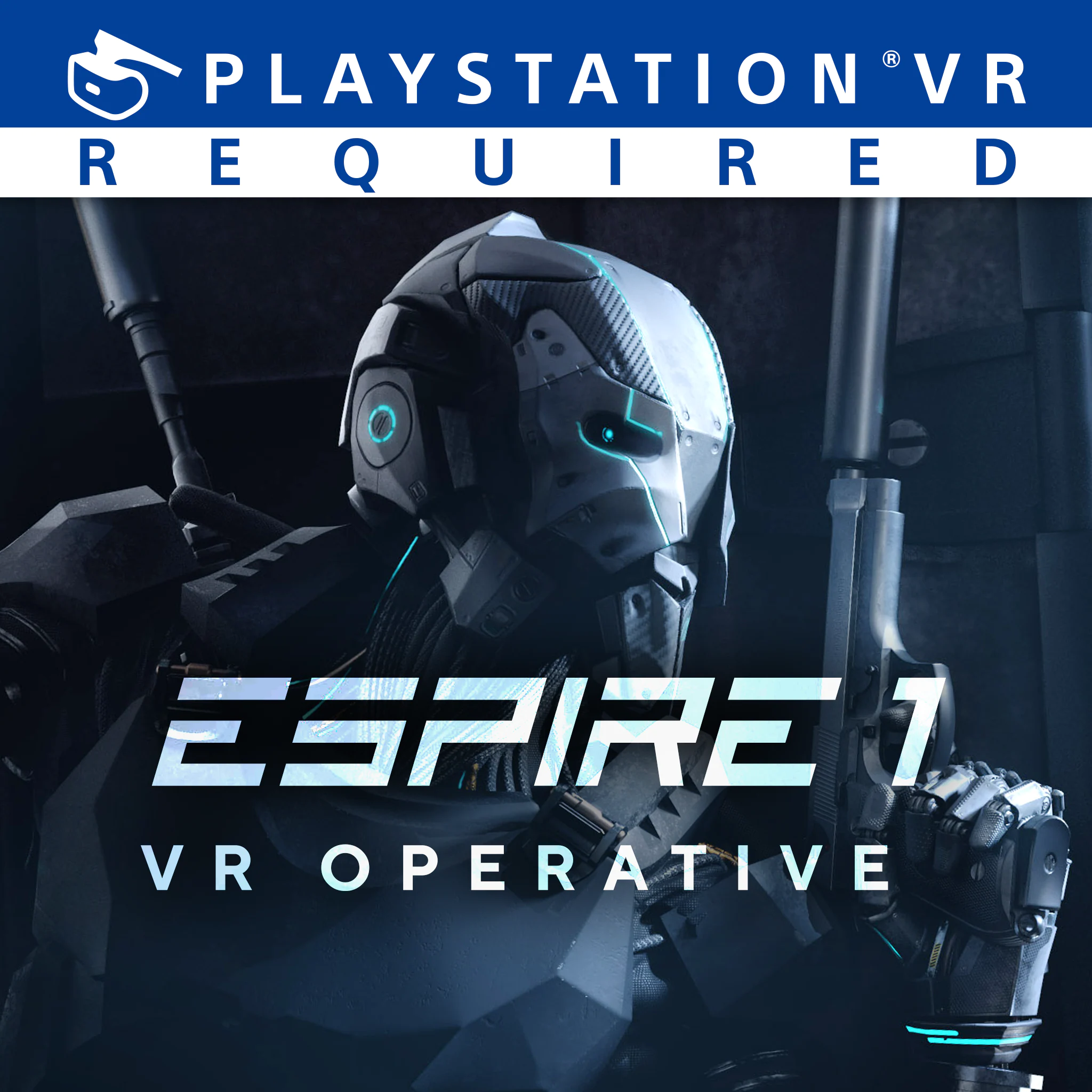 Espire 1: VR Operative - Korobok.store