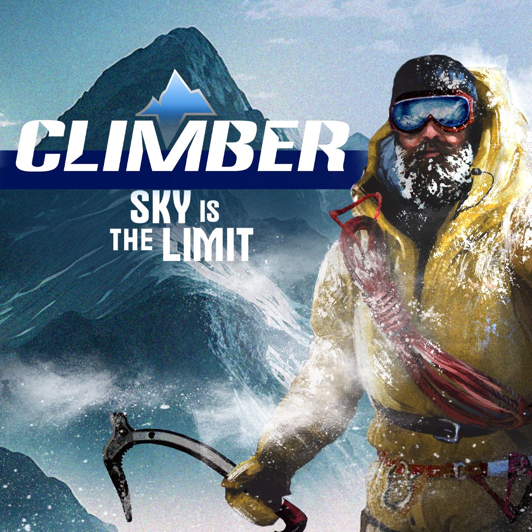 Купить игру Climber: Sky is the Limit для Xbox за 261 на Korobok.Store -  Korobok.store