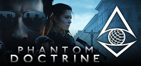 Phantom Doctrine STEAM