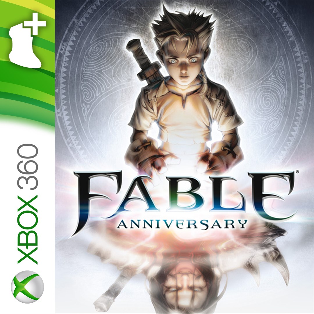 Купить игру Оружие и костюмы Fable: день выхода для Xbox за 217 на  Korobok.Store - Korobok.store