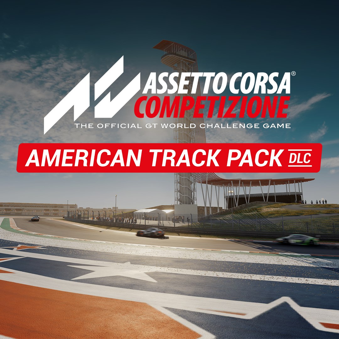 Купить игру American Track Pack для Xbox за 205 на Korobok.Store -  Korobok.store