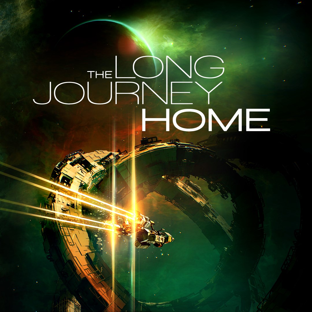 Купить игру The Long Journey Home для Xbox за 336 на Korobok.Store -  Korobok.store