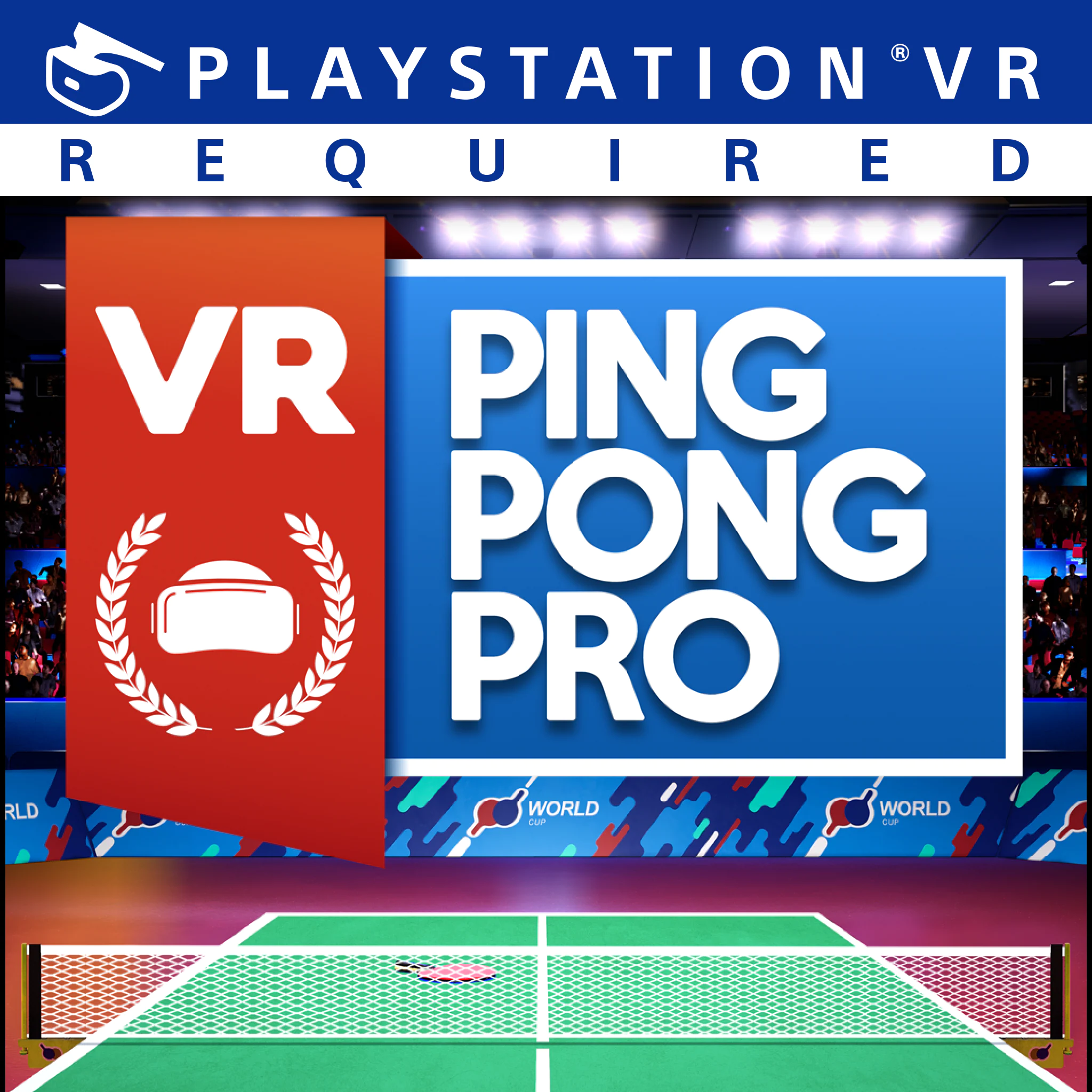 VR Ping Pong Pro - Korobok.store