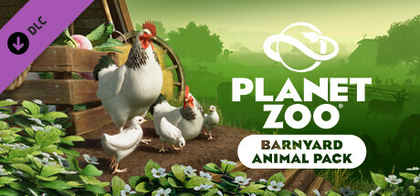 Planet Zoo: Barnyard Animal Pack | STEAM КЛЮЧ