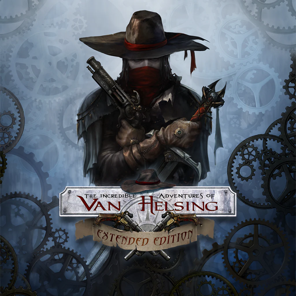 The Incredible Adventures of Van Helsing: Extended Edition - Korobok.store