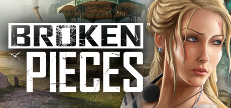 Broken Pieces STEAM