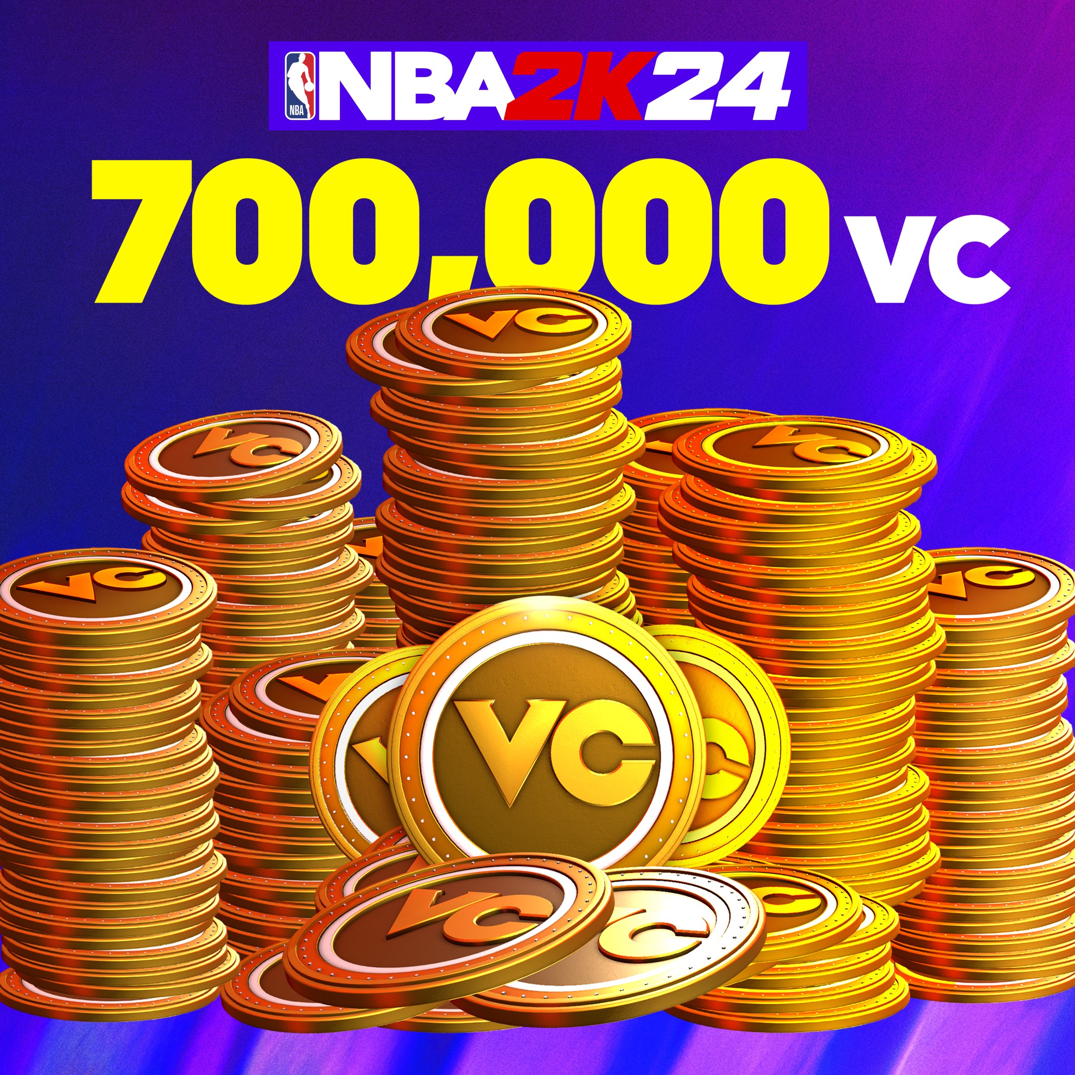 Купить игру NBA 2K24 - 700 000 ВВ для Xbox за 13680 на Korobok.Store -  Korobok.store