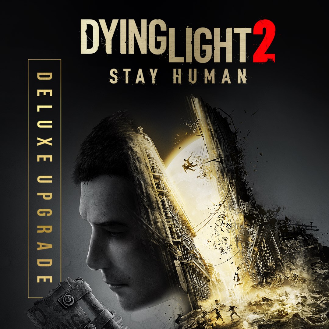 Купить игру Dying Light 2 Stay Human - Deluxe Upgrade для Xbox за 2527 на  Korobok.Store - Korobok.store