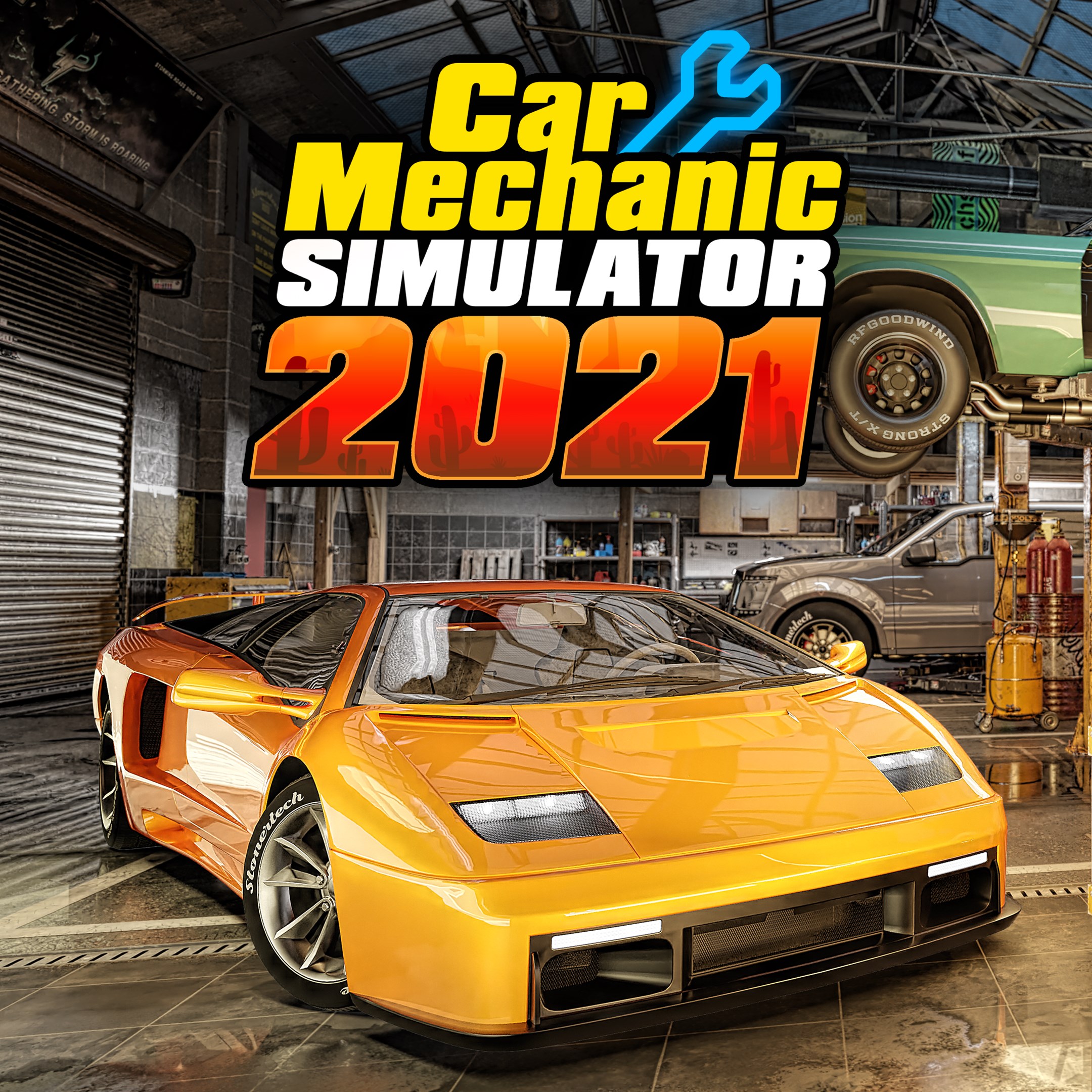 Car mechanic simulator 2021 версии. Car Mechanic Simulator 2021 Xbox. Кар механик симулятор 2021. Car Mechanic Simulator 2021 обложка. Кар механик симулятор ps4.