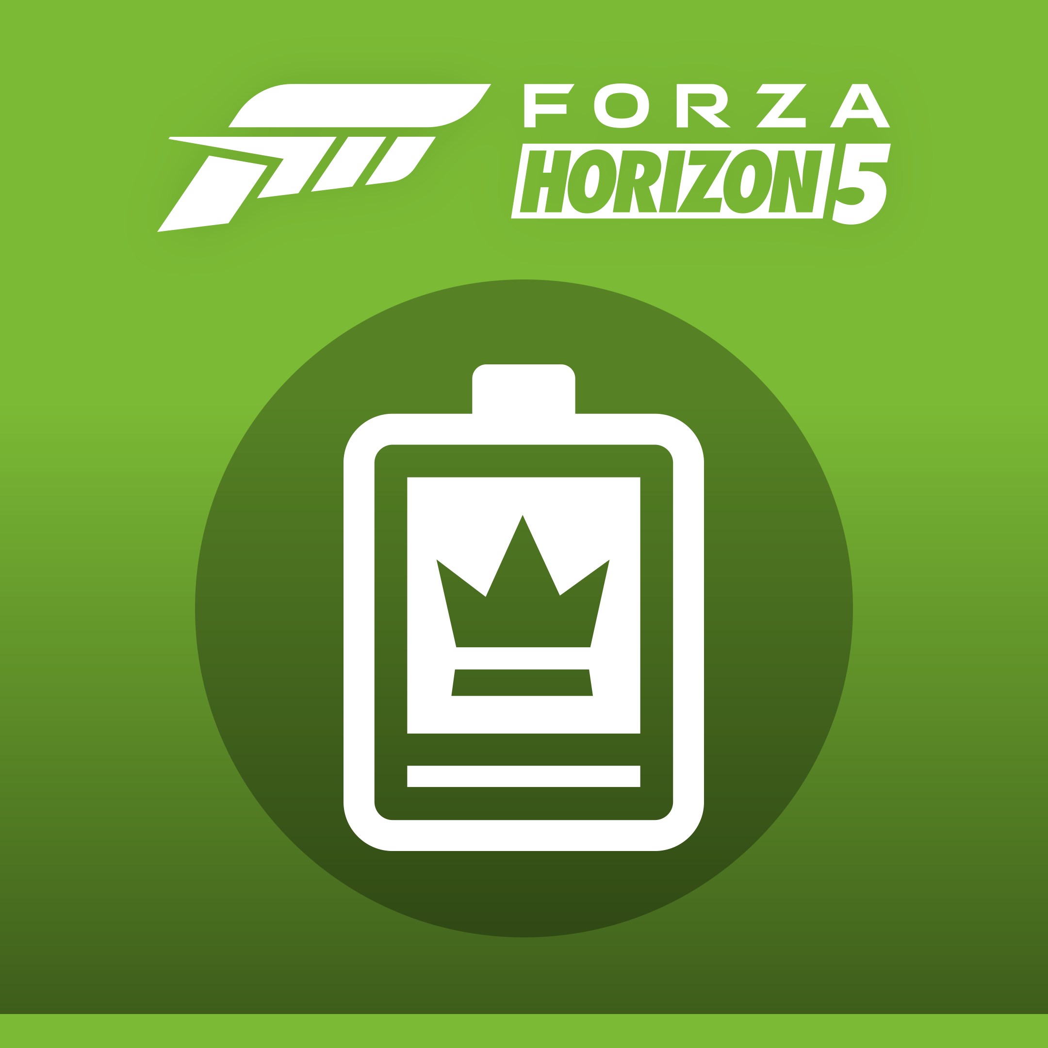 Купить игру Forza Horizon 5: VIP-статус для Xbox за 845 на Korobok.Store -  Korobok.store