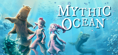 Mythic Ocean STEAM