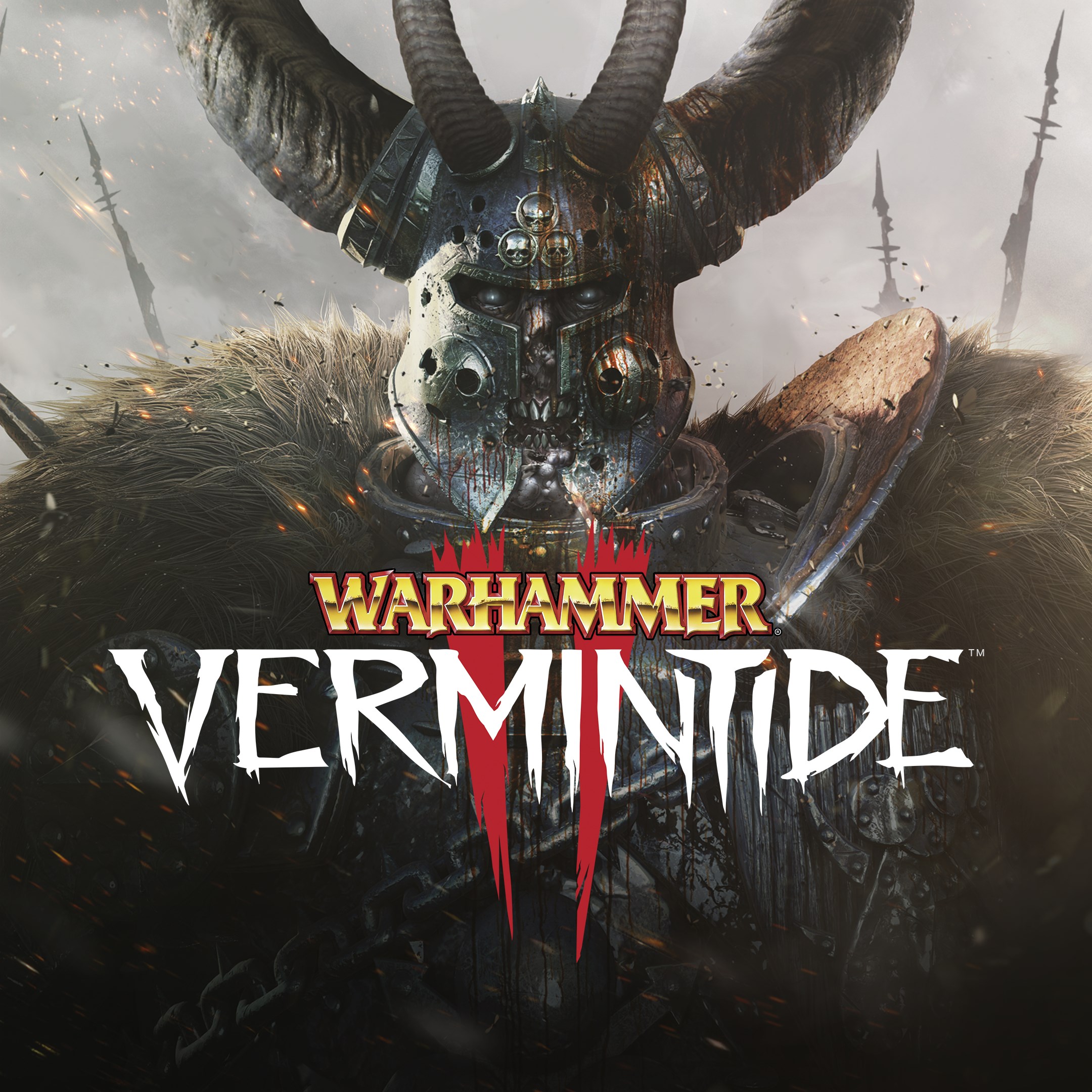 Купить игру Warhammer: Vermintide 2 для Xbox за 302 на Korobok.Store -  Korobok.store