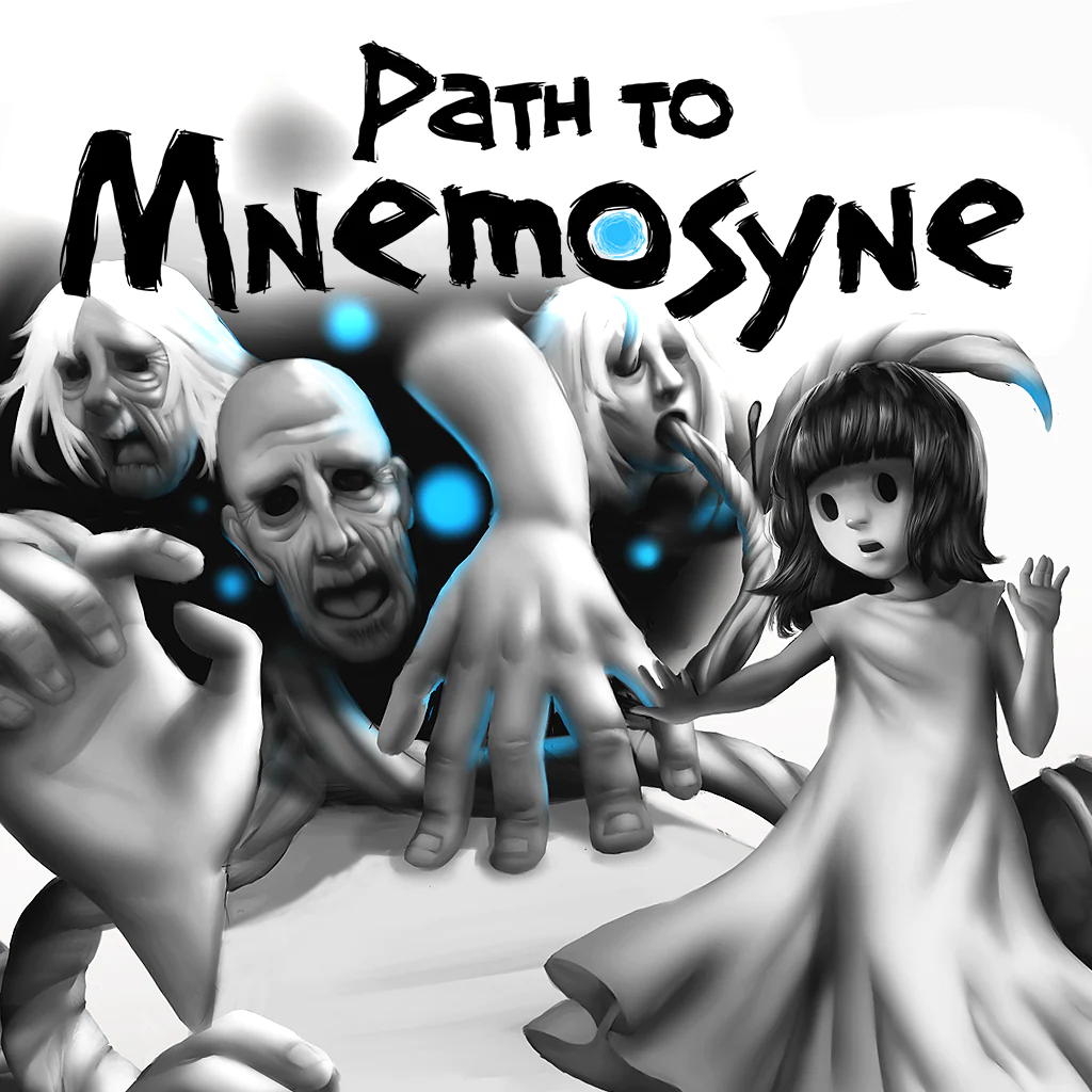 Path to Mnemosyne - Korobok.store