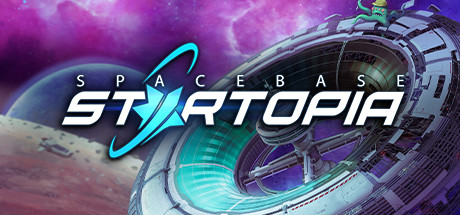 Spacebase Startopia - Standard Edition STEAM