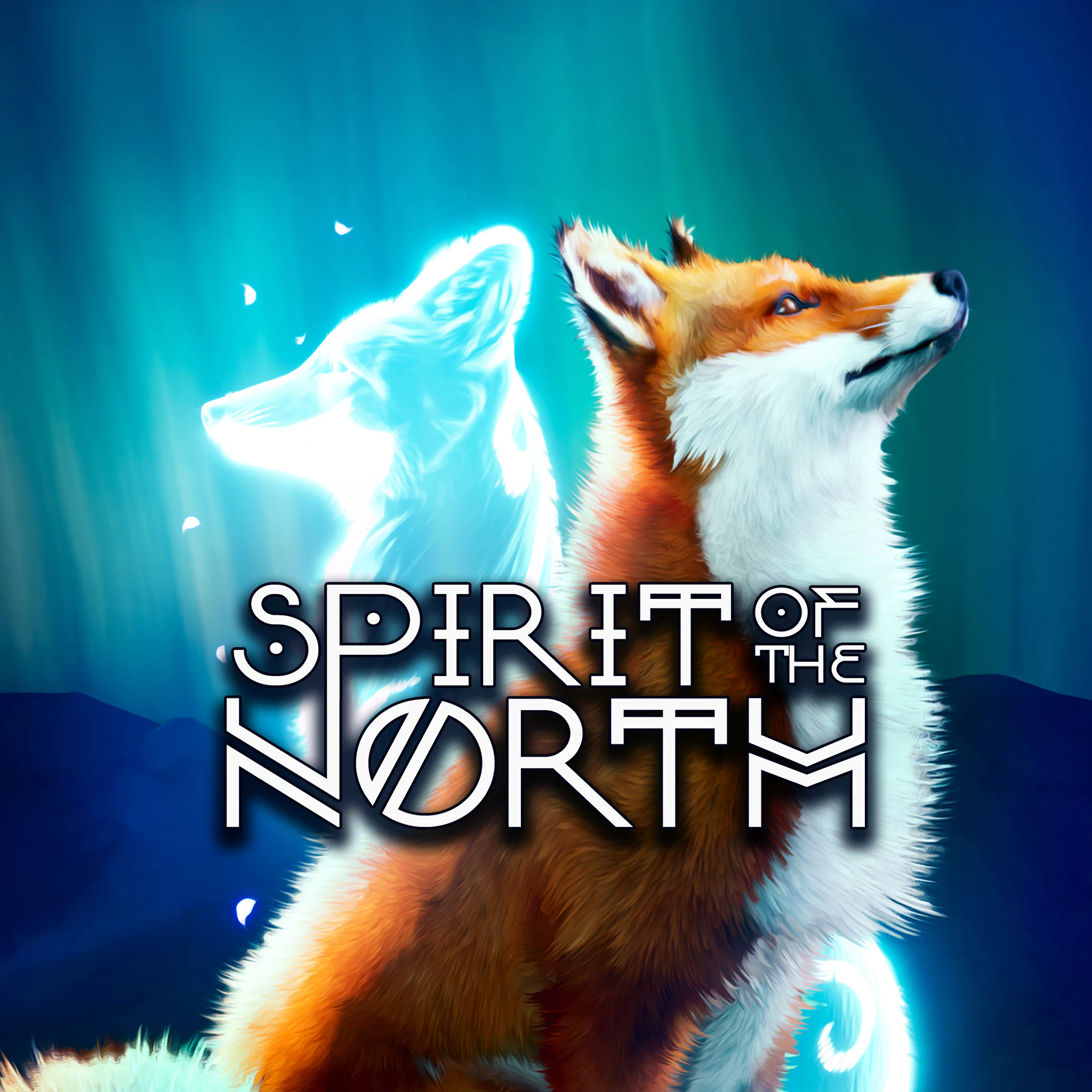 Spirit of the North - Korobok.store