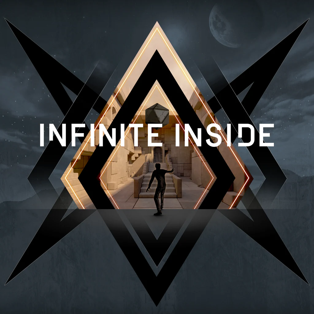 Infinite Inside