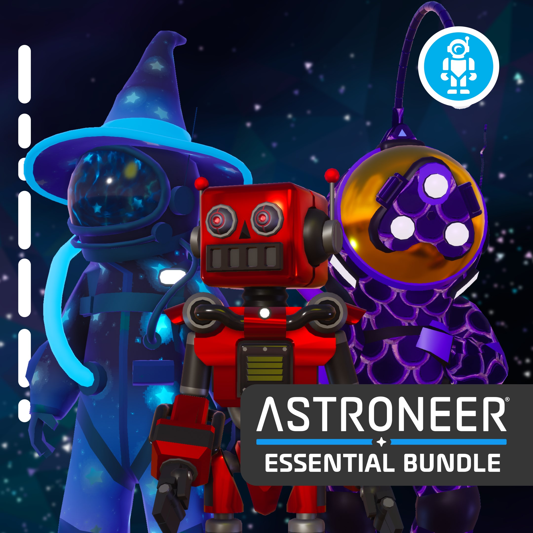 Купить игру ASTRONEER - НАБОР «САМОЕ ВАЖНОЕ» для Xbox за 443 на  Korobok.Store - Korobok.store