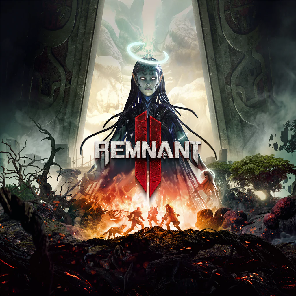 Купить игру Remnant II® - Standard Edition для Xbox за 1220 на  Korobok.Store - Korobok.store