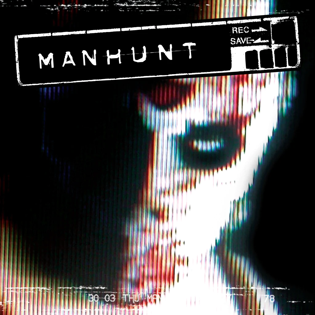 Manhunt - Korobok.store