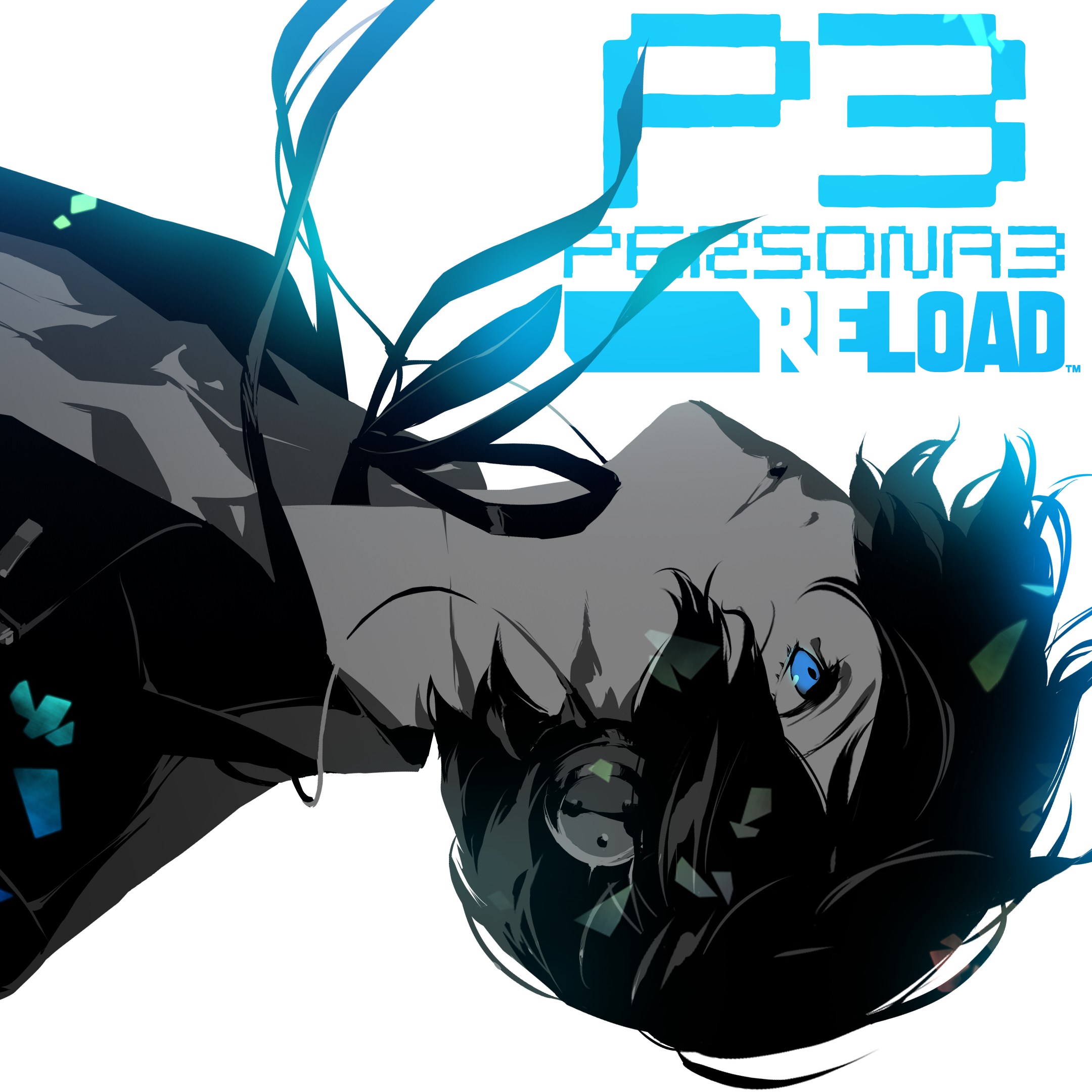          Persona 3 Reload