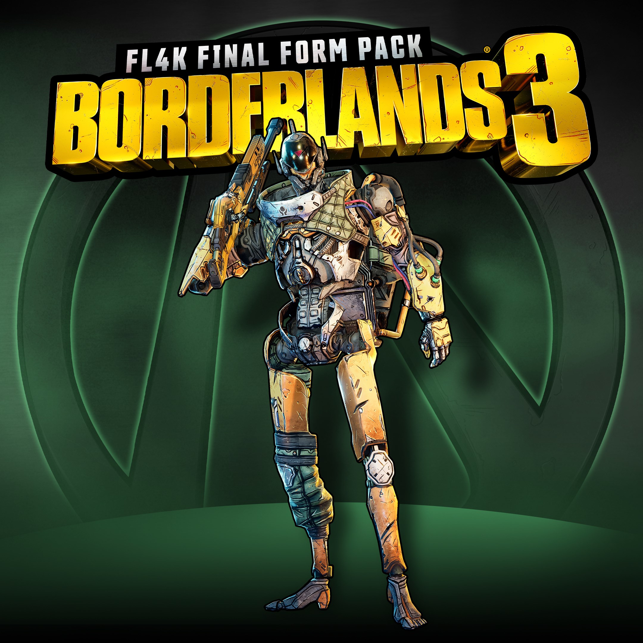 Купить игру Borderlands 3: Набор «Апогей безбашенности» для З4ЛПа для Xbox  за 591 на Korobok.Store - Korobok.store