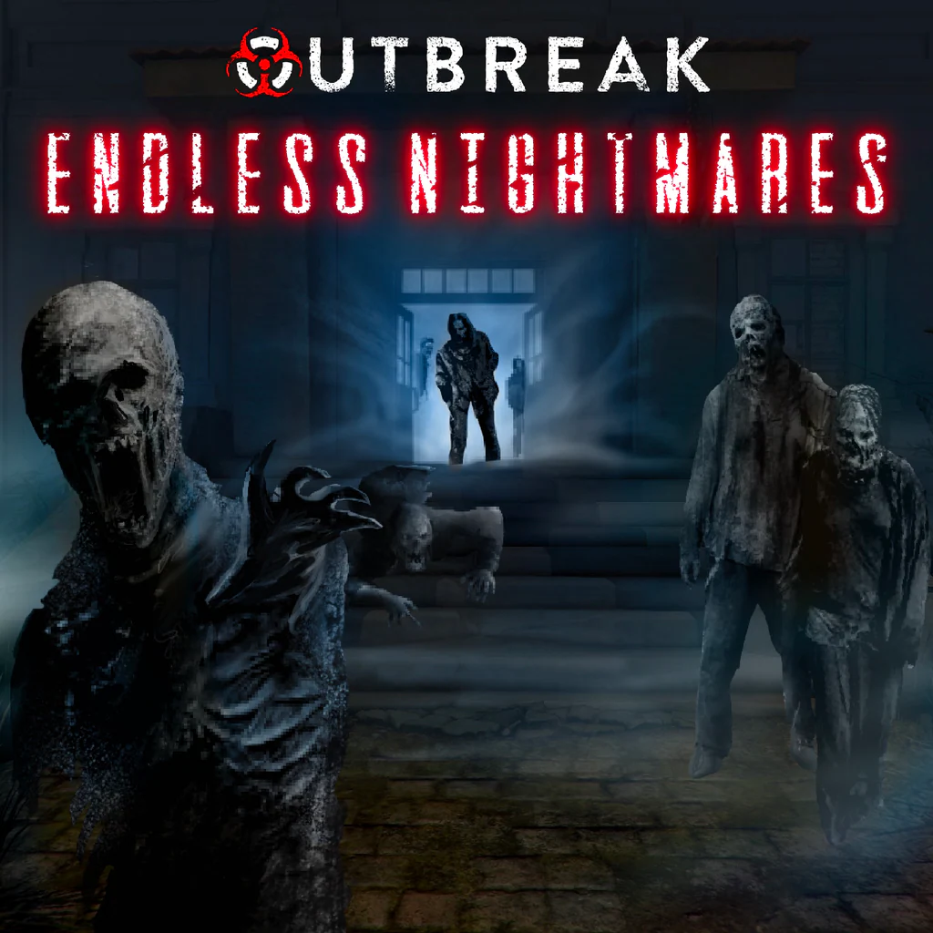 Outbreak: Endless Nightmares - Korobok.store