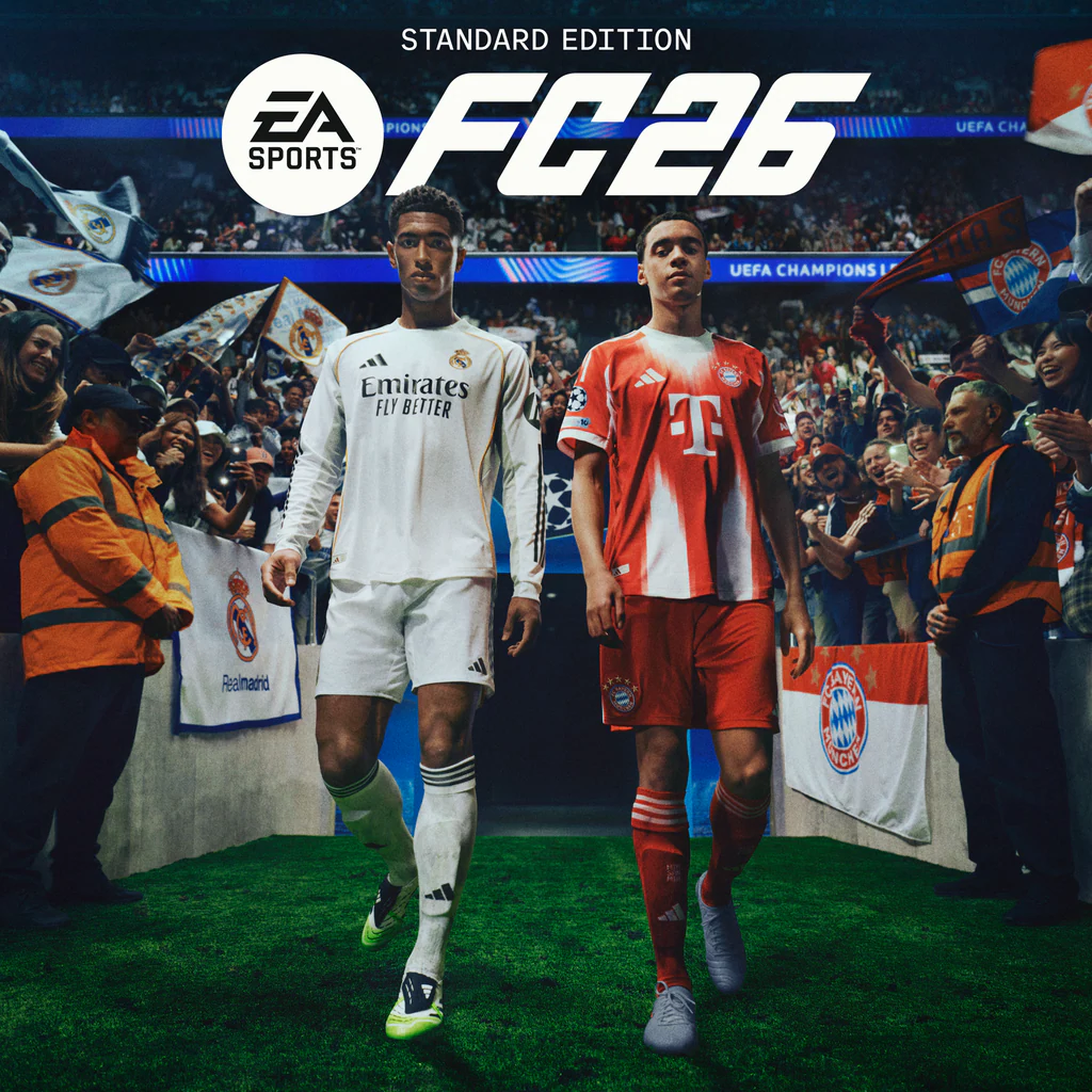 EA SPORTS FC™ 26 Standard Edition